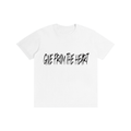 Pure Cotton Unisex T-Shirt
