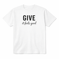 GIVE-IT Feels Good