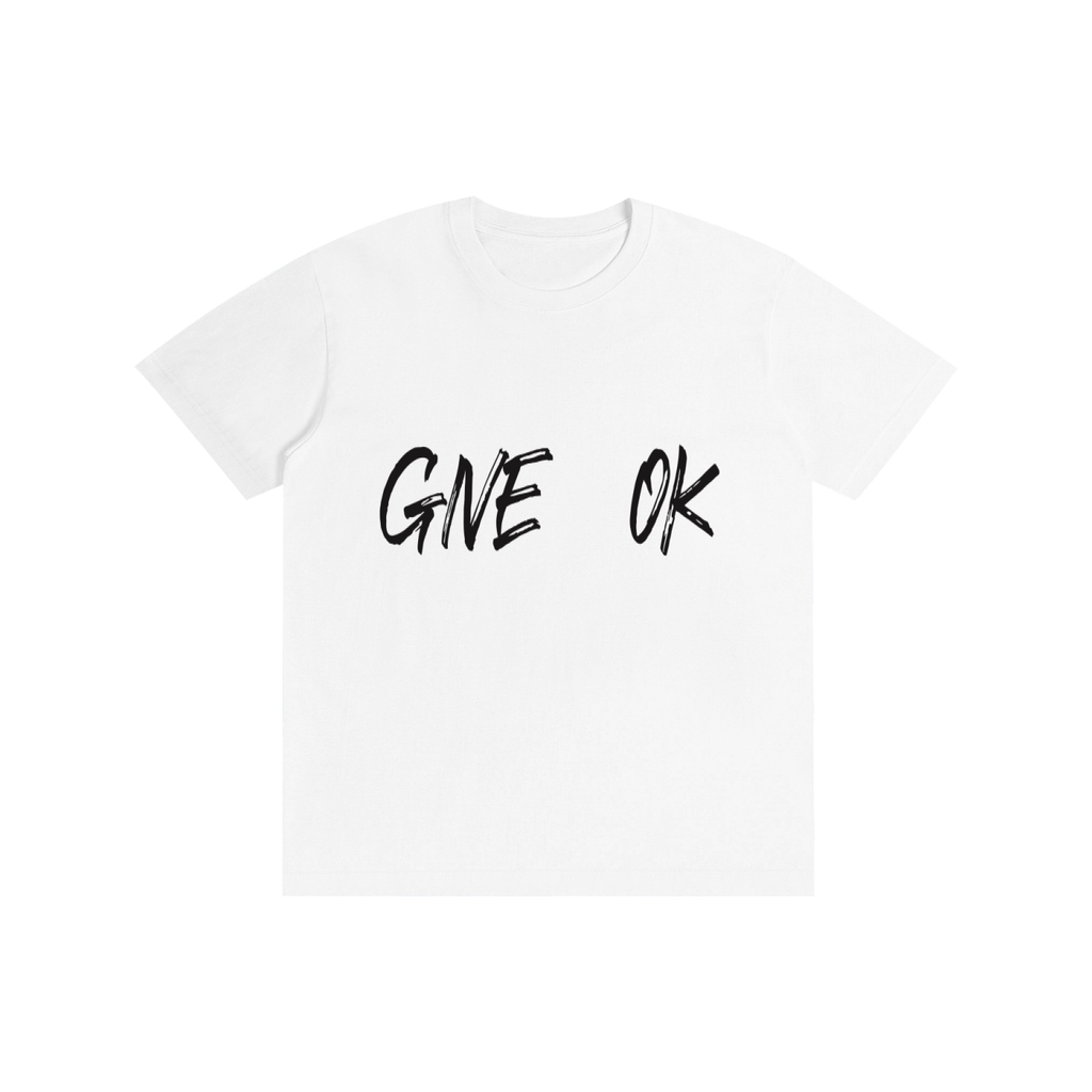 give  ok
