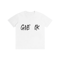 give  ok